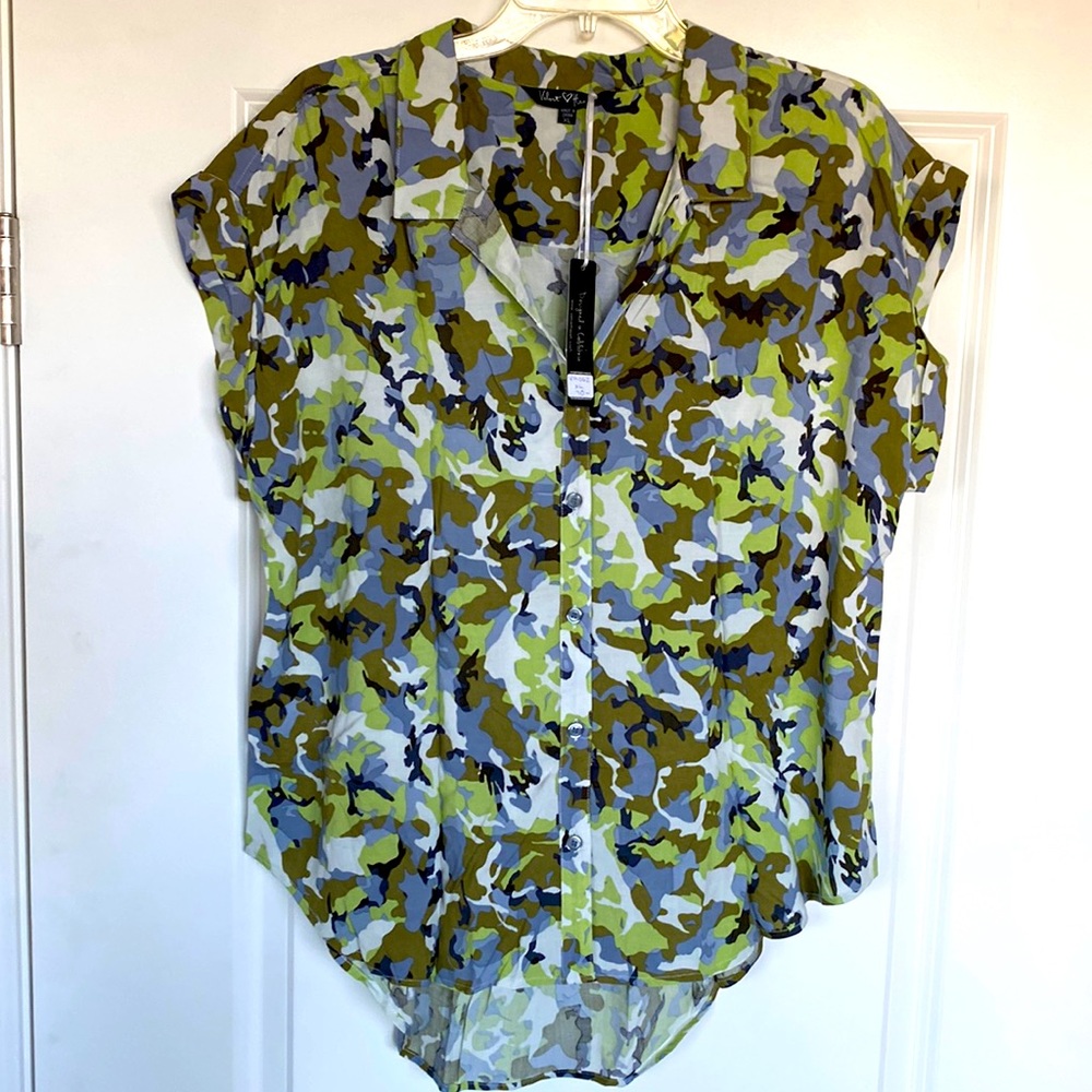 Blouse NEW